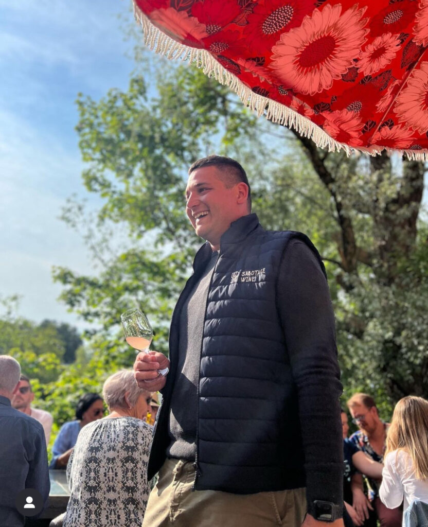 Ondřej Dubas: Spolupráce s Yotamem Ottolenghim byla obrovská zkušenost