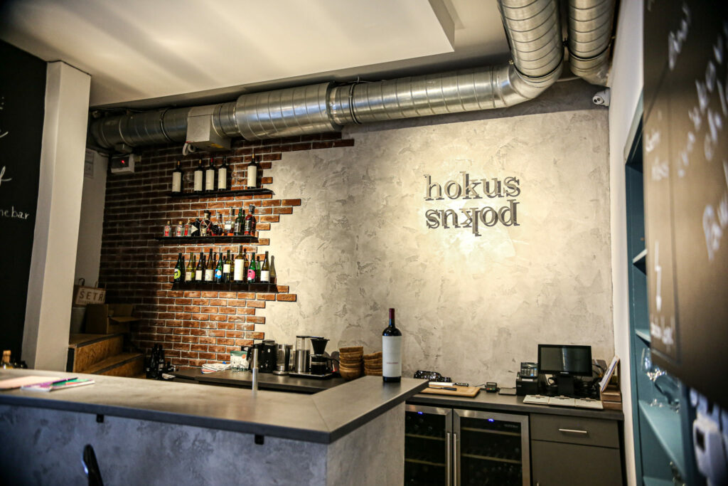 hokuspokus