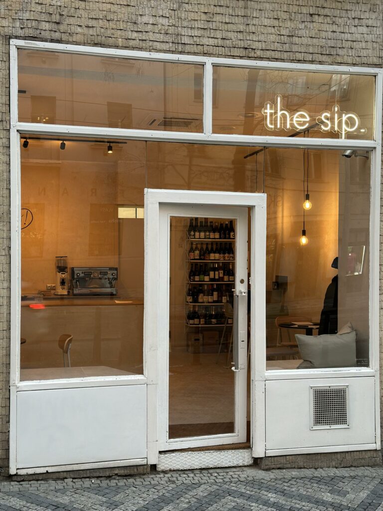 sip